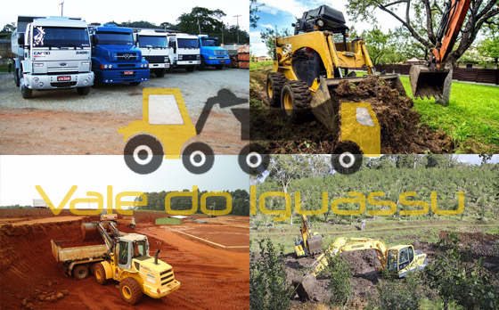 Vale do Iguassu